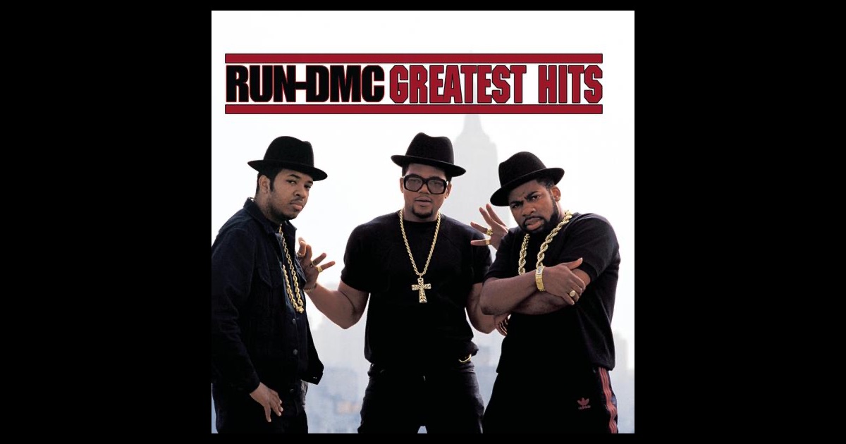 Greatest Hits By Run-DMC On Apple Music