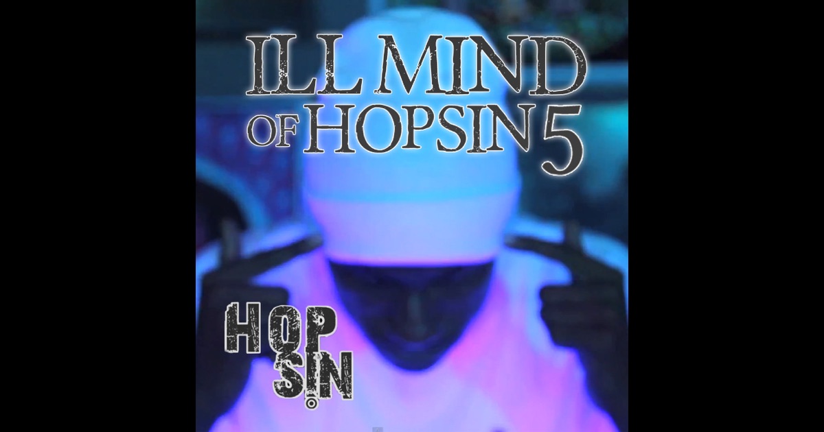 hopsin ill mind of hopsin 8 soundcloud