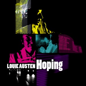 Louie Austen - Hoping (Mixes) Promo Louie Austen - Hoping (Mixes) Promo