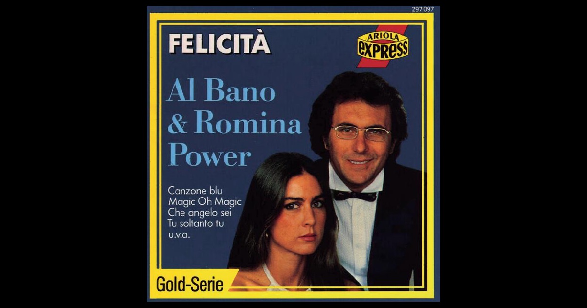 romina si albano itunes romina si albano itunes