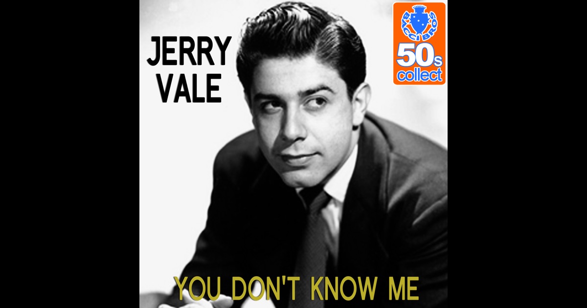 Jerry Vale - Jerry Vale's Greatest Hits Jerry Vale - Jerry Vale's Greatest Hits