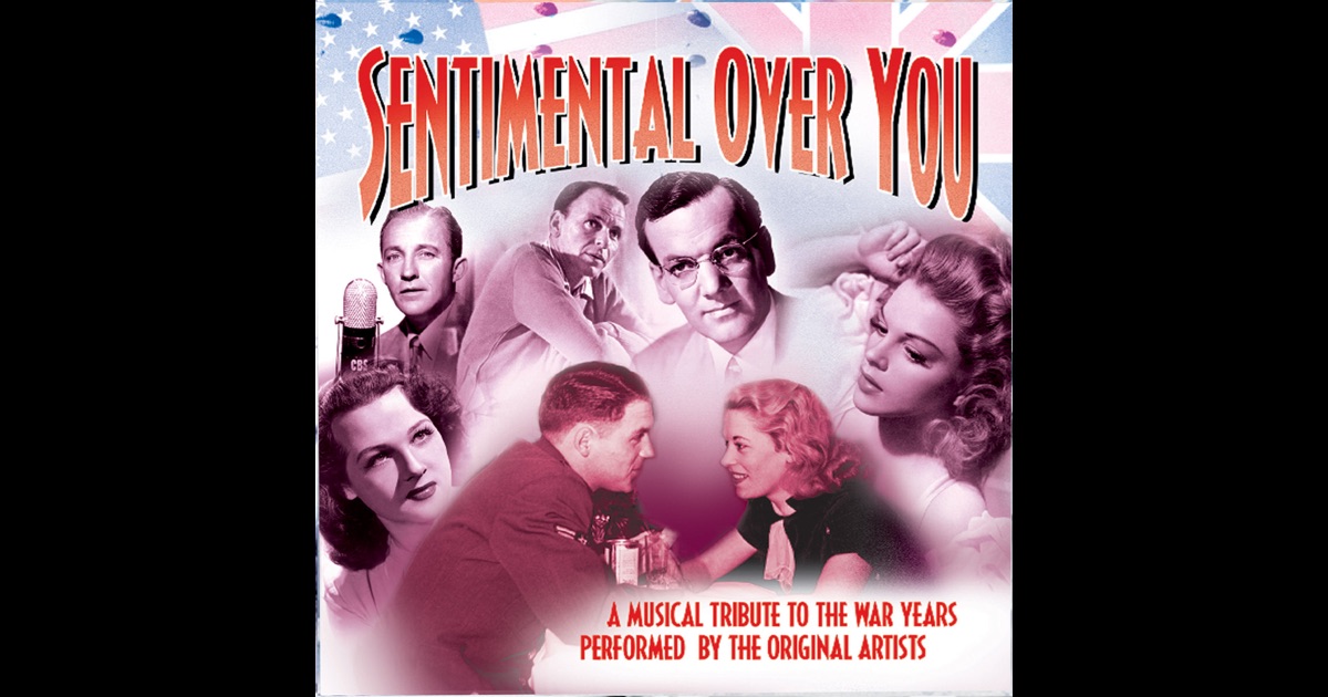 Scent-Imental Over You [1947]