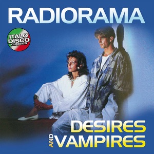 RADIORAMA - CHANCE TO DESIRE