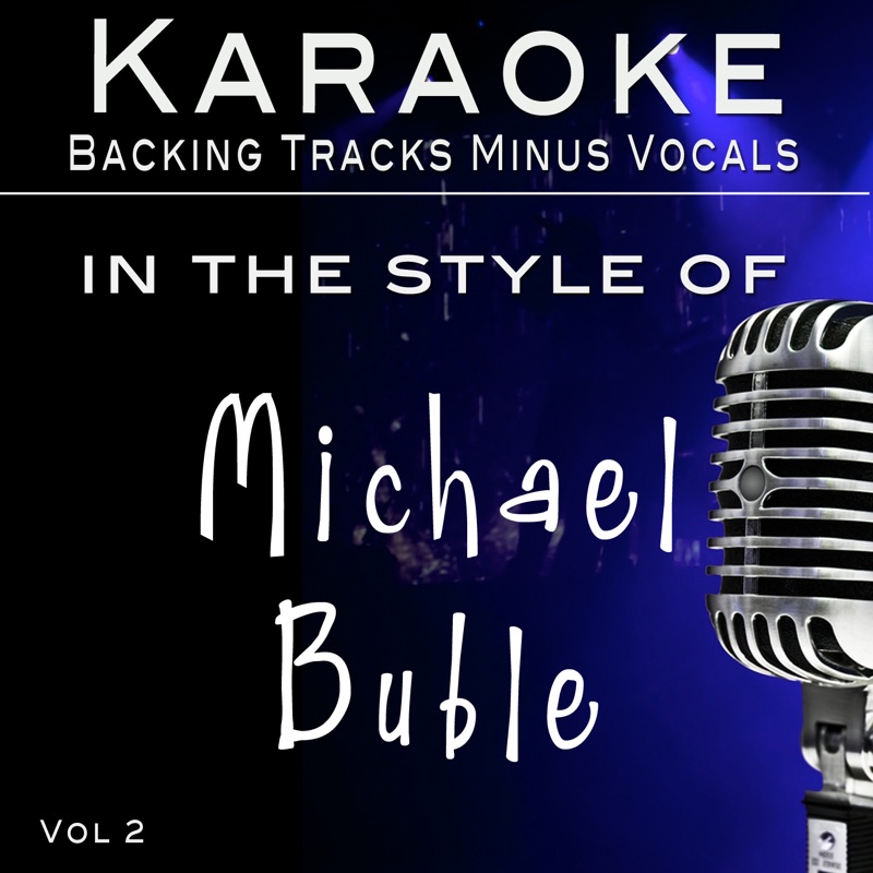 Karaoke Song, MP3 Backing Tracks