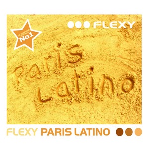 Paris latino
