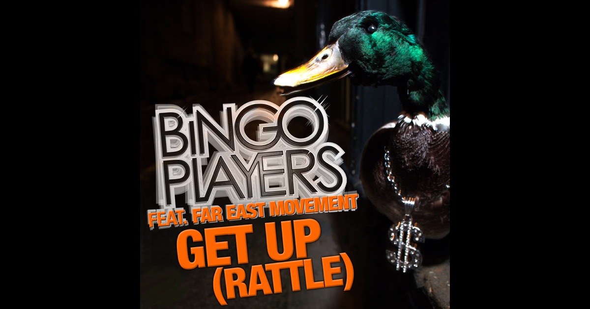 Скачать музыку bingo players feat far east movement
