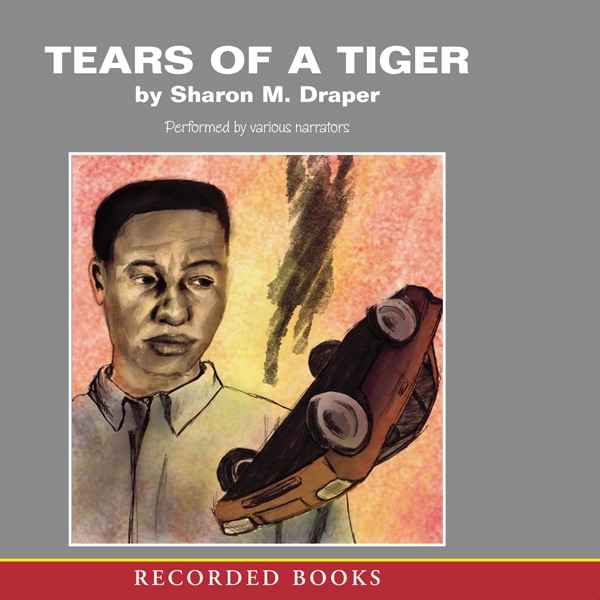 an analysis of the major themes in tears of a tiger by sharon m draper and one day in the life of iv Get answers to your questions from bookragscom. an analysis of the major themes in tears of a tiger by sharon m draper and one day in the life of iv Get answers to your questions from bookragscom.