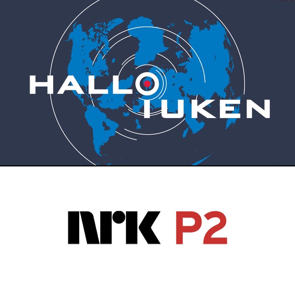 NRK – Hallo i uken