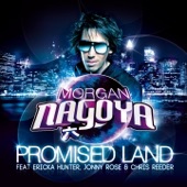 Promised Land (feat. Ericka Hunter & Jonny Rose & Chris Reeder) - Single