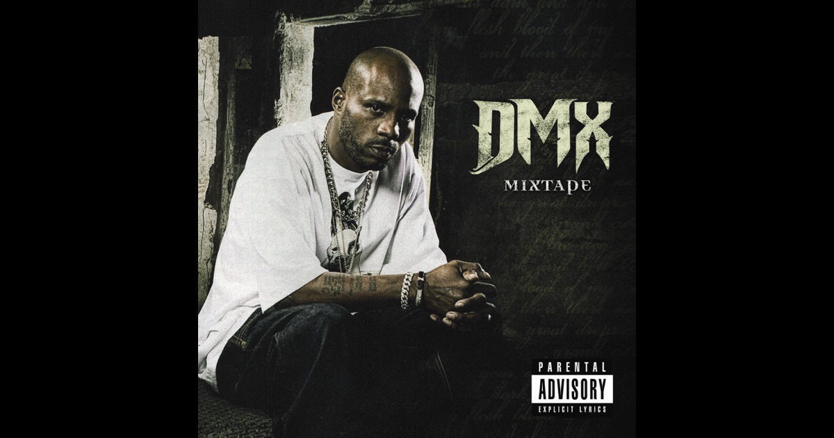 Dmx Albums Download Free