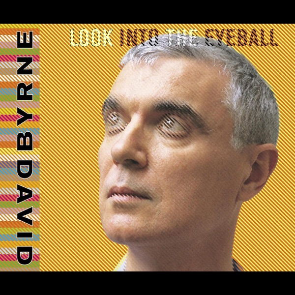 David Byrne - Like Humans Do (Edited Version)