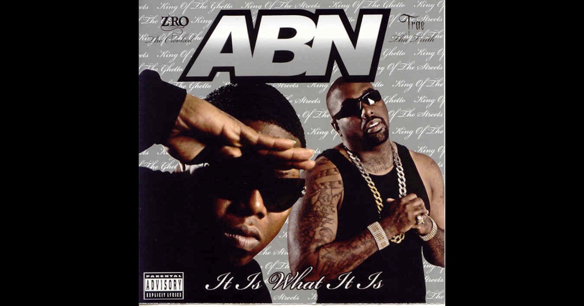 A.B.N. - A.B.N. -