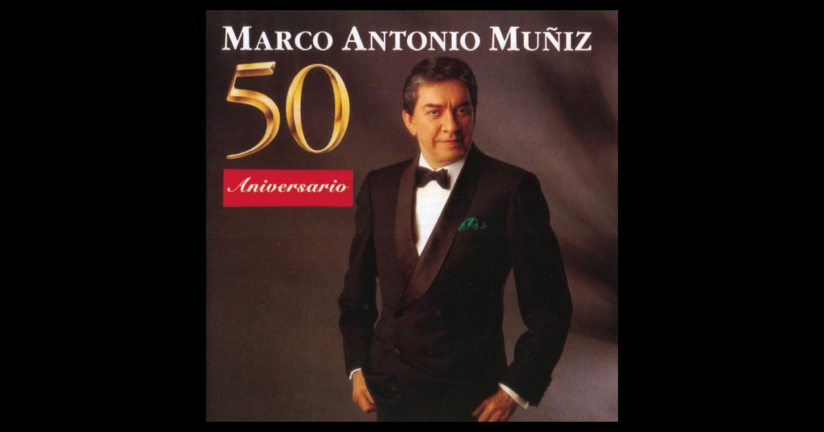 Marco Antonio Muñiz - Luz y Sombra Marco Antonio Muñiz - Luz y Sombra