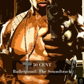 50 Cent, Bulletproof: The Soundtrack