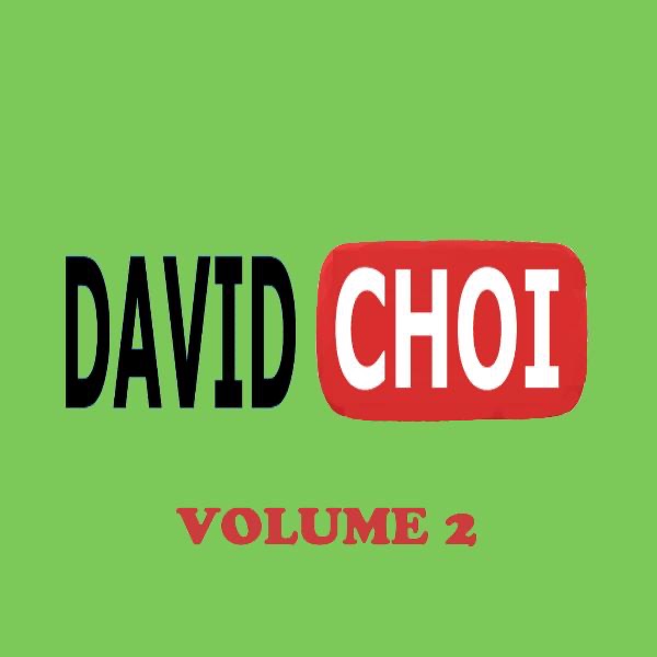 David Choi Forever And Ever Mp3