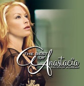 The Best of Anastacia - Pieces of a Dream