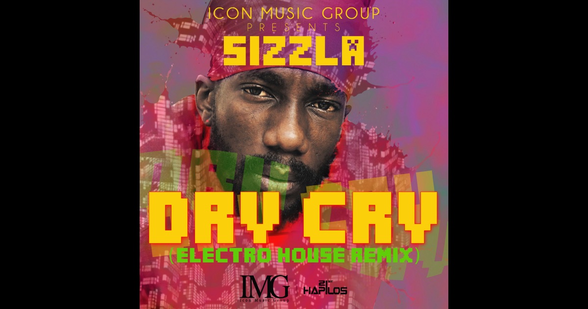 Sizzla Dry Cry Download Mp3