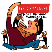 Hold on Now, Youngster