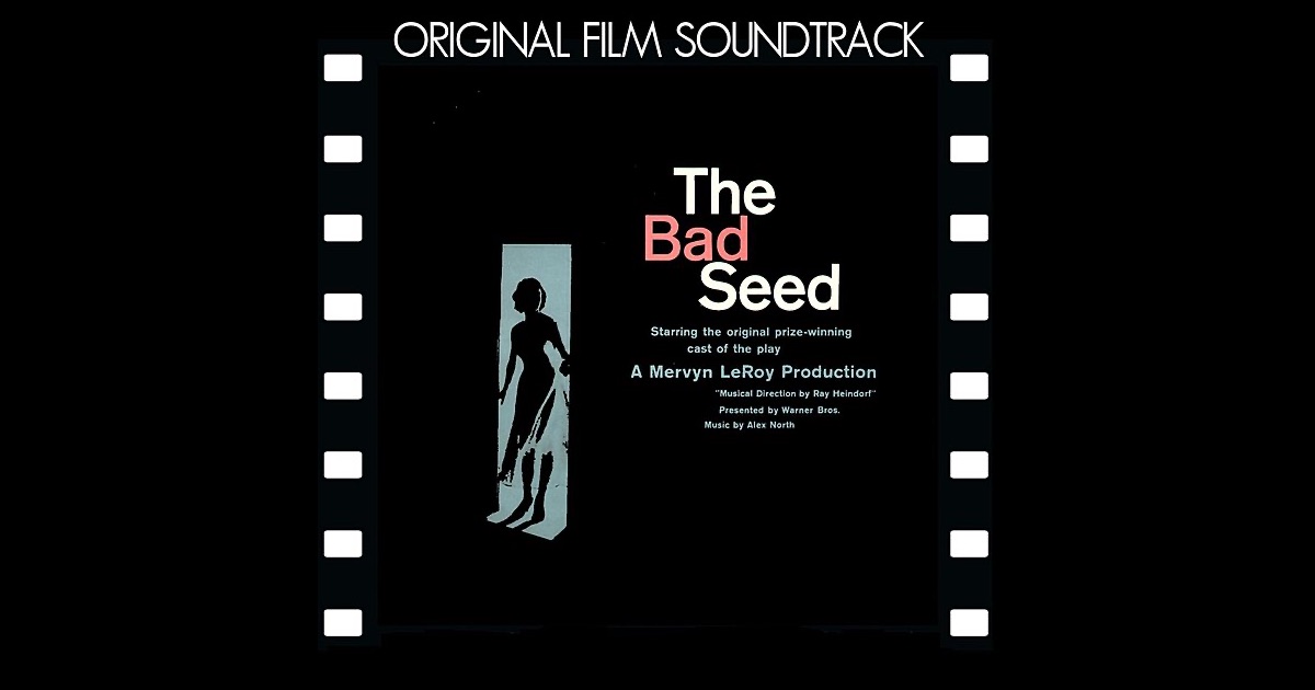 the bad seed essay the bad seed essay