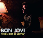Whole Lot of Leavin' - EP (Int'l Maxi)