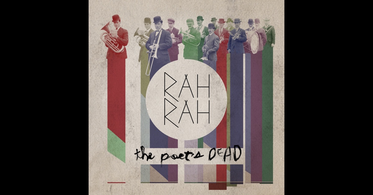 Rah Rah The Poets Dead Rar