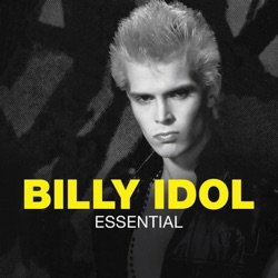 Billy Idol - Mony Mony (Edit)