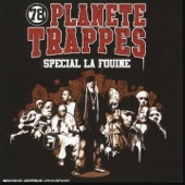 Planète trappes, vol. 1 (Spécial La Fouine)