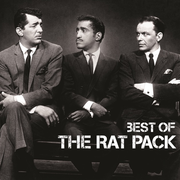 Eee-O-11: The Best of the Rat Pack - The Rat Pack Songs