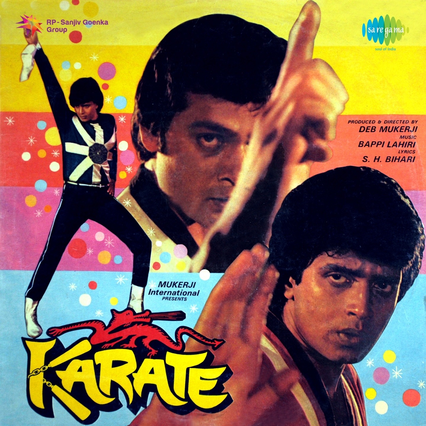 Каратэ Фильм Индия 1983Г Торрент