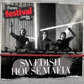 iTunes Festival: London 2011 - EP