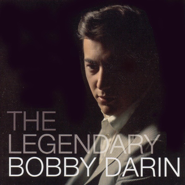 Bobby Darin - If I Were a Carpenter
