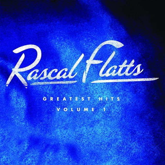 Rascal Flatts - What Hurts the Most