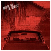 The Suburbs (Deluxe Edition)