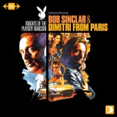 Knights of the Playboy Mansion (Mixed by Bob Sinclar & Dimitri from Paris)