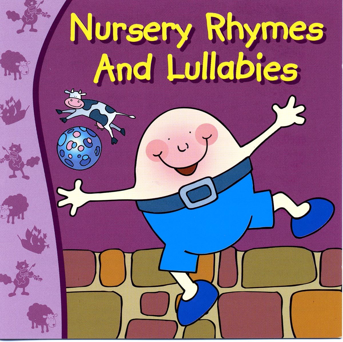 nursery rhymes mp3 album free download