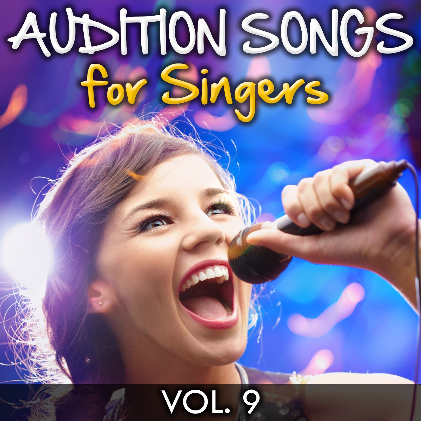 Free S Backing Tracks For Singers
