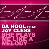 She Plays Me Like a Melody (feat. Jay Cless) - EP