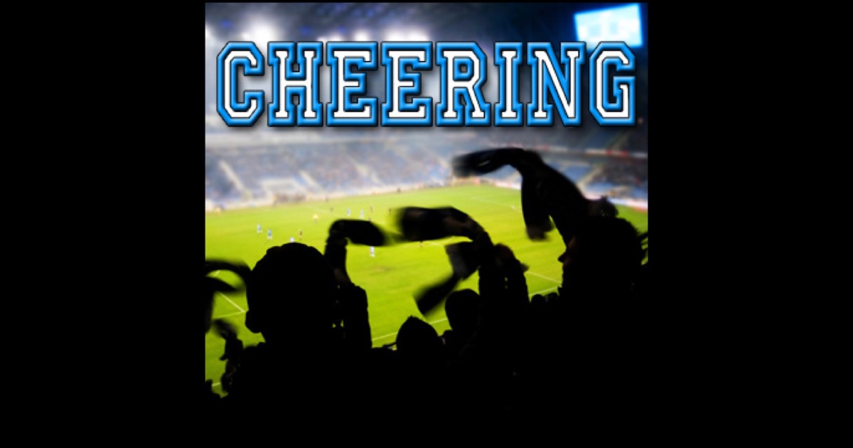 Cheering Sound Effect Download Free