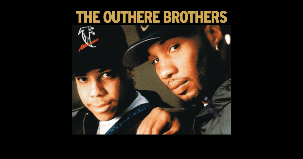 The Outhere Brothers Discography at Discogs