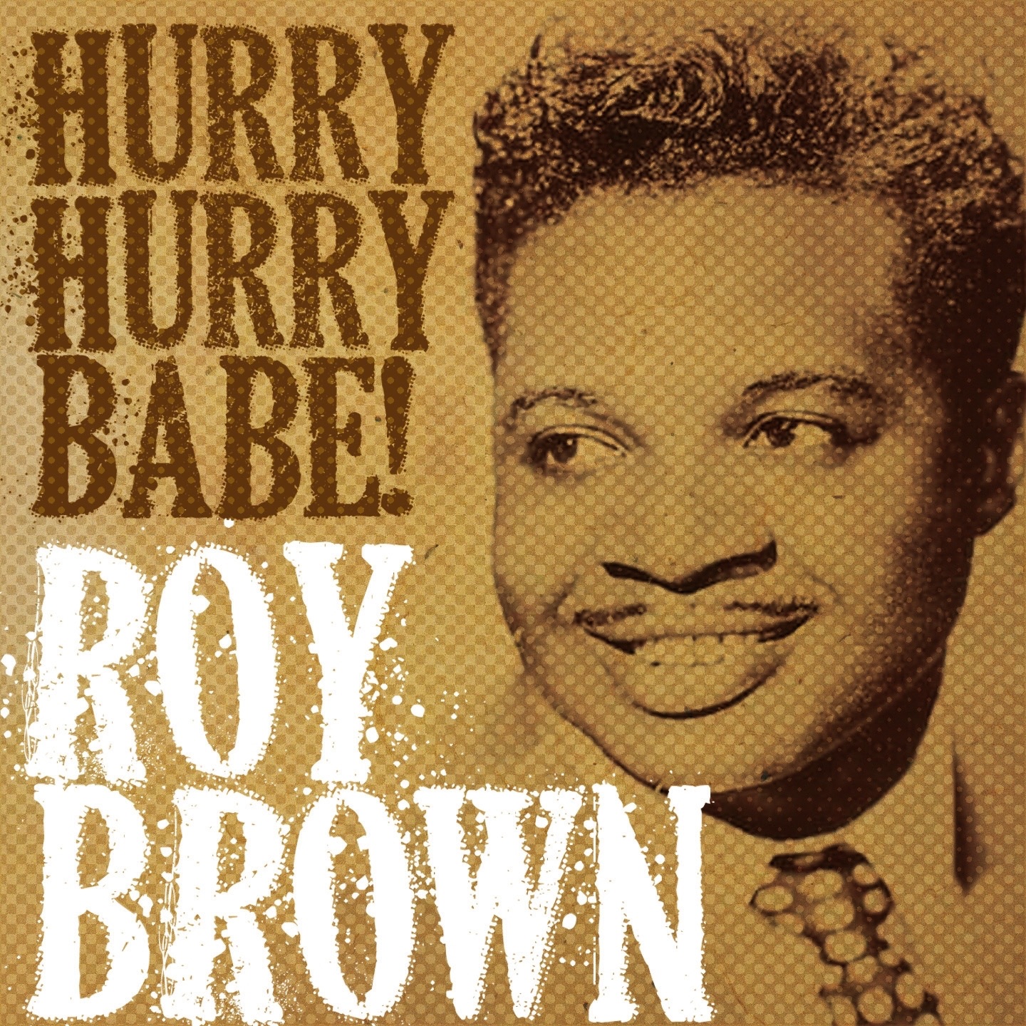 von <b>Roy Brown</b> in iTunes - 1440x1440sr
