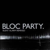 Silent Alarm Remixed