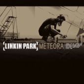 LINKIN PARK - Meteora (Deluxe Version)  artwork