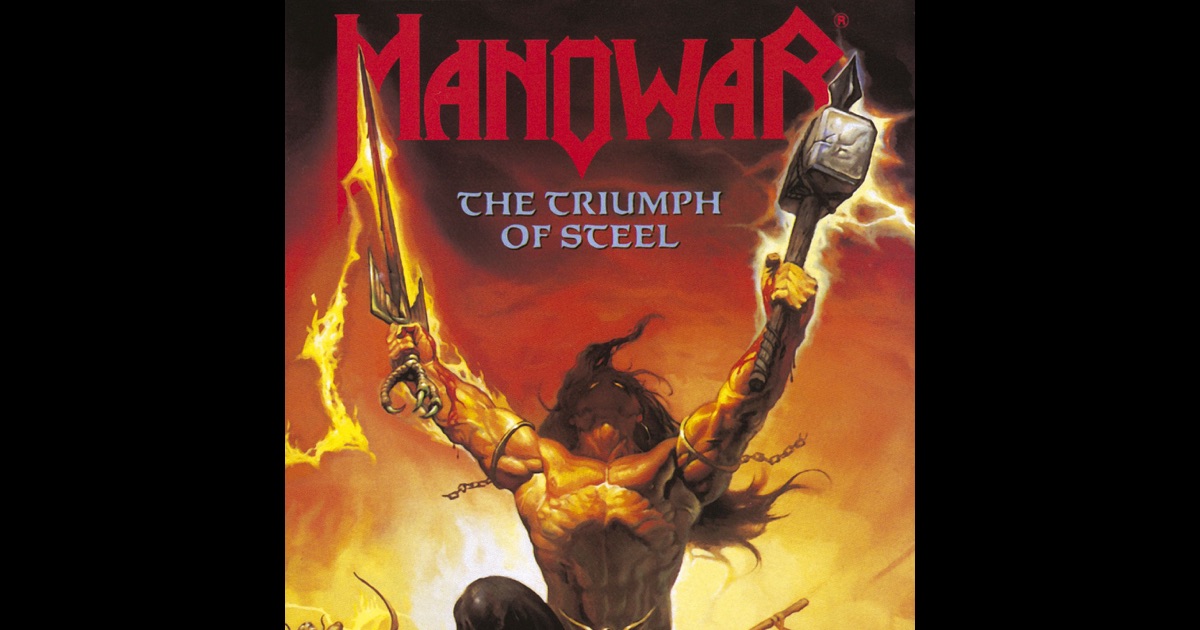 Manowar Wikipedia, wolna encyklopedia