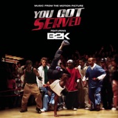 You Got Served (Music from the Motion Picture)