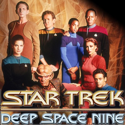 Star Trek Deep Space Nine Stream Deutsch