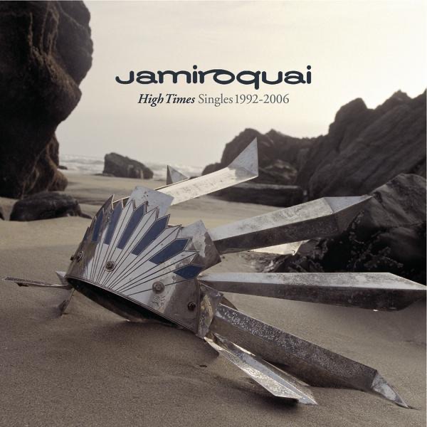 Jamiroquai Virtual Insanity