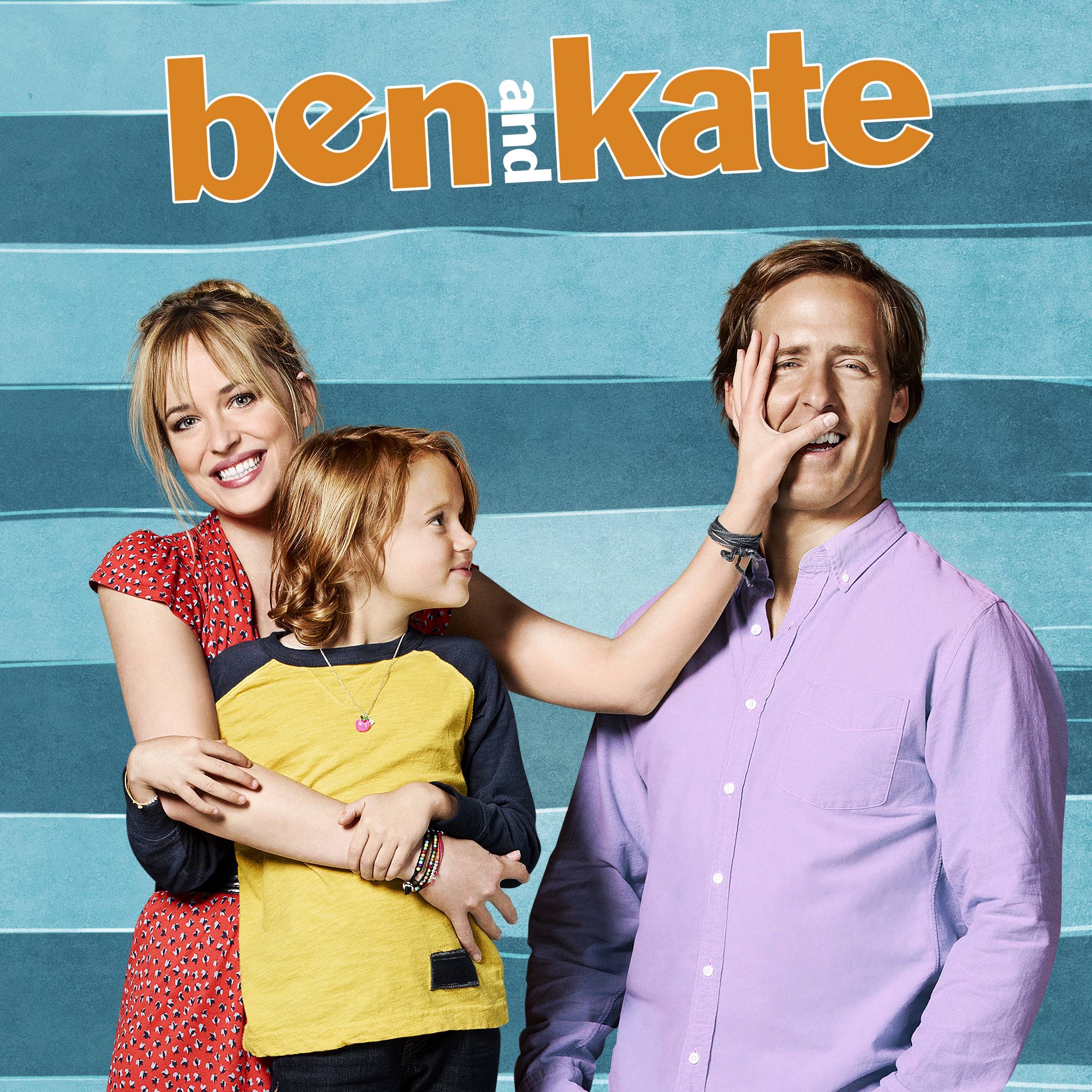 Watch Ben and Kate Episodes Season 1 TV Guide