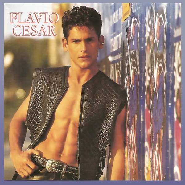 Flavio Cesar Flavio César (iTunes Plus AAC M4A) (Album)