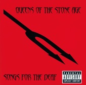 The Lost Art of Keeping a Secret - Queens of the Stone Age