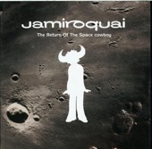 Return of the Space Cowboy